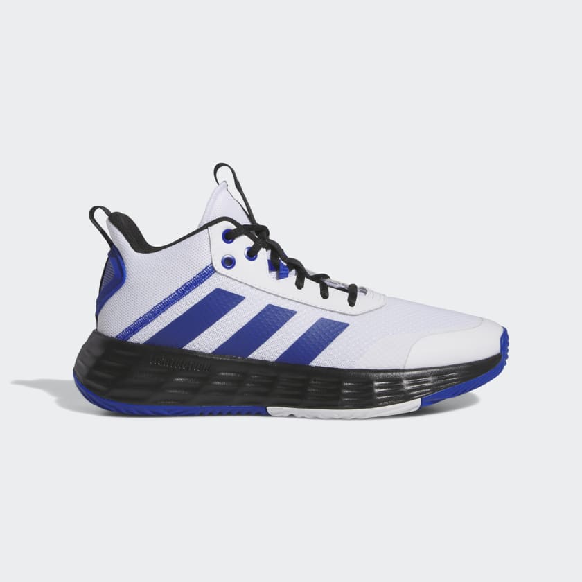 adidas Ownthegame Shoes White Free Shipping with adiClub adidas Canada