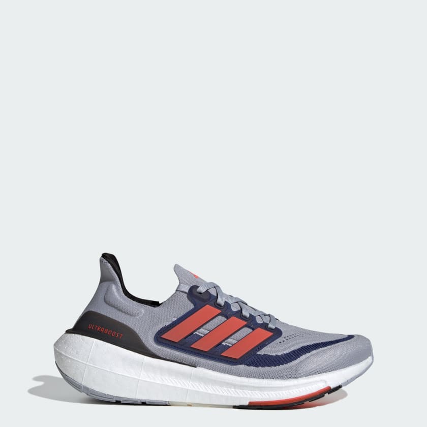 Adidas ultra boost best sale 2.0 uomo grigio