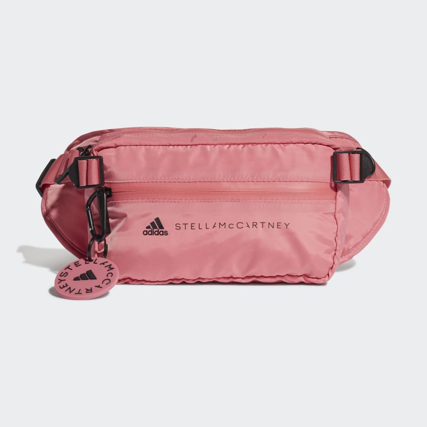 adidas by Stella McCartney Bag Pink Women's Training | adidas US