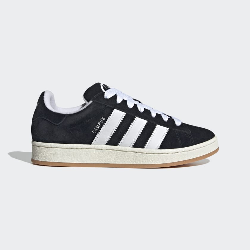 schoenen engineering Formulering adidas Campus 00s Shoes - Black | Unisex Lifestyle | adidas US