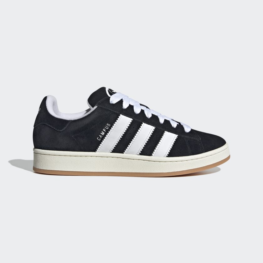 T nis Campus 00s Preto adidas adidas Brasil