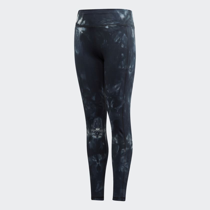 Adidas parley tights on sale