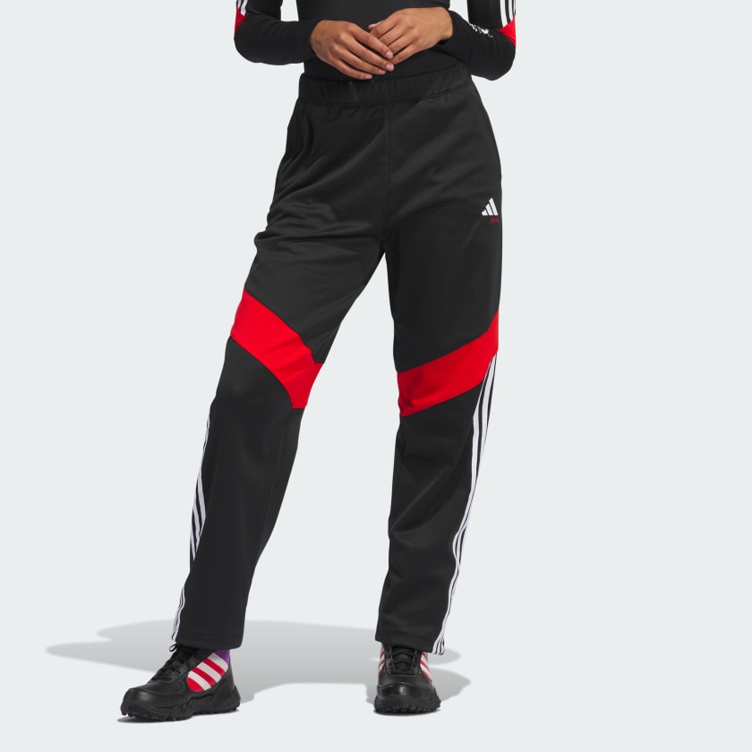 adidas x Jay3lle Track Pants Black Free Shipping with adiClub adidas US