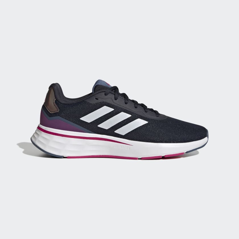 adidas Start Your Run Laufschuh Blau adidas Deutschland