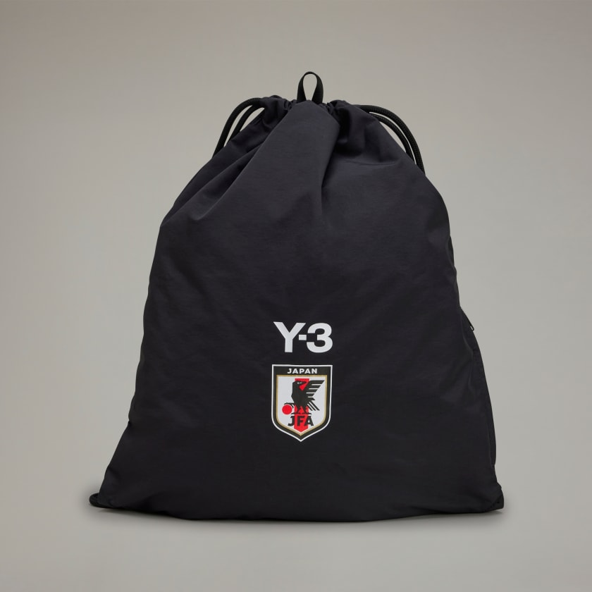 Mochila saco Japon x Y 3 Negro adidas adidas Espana