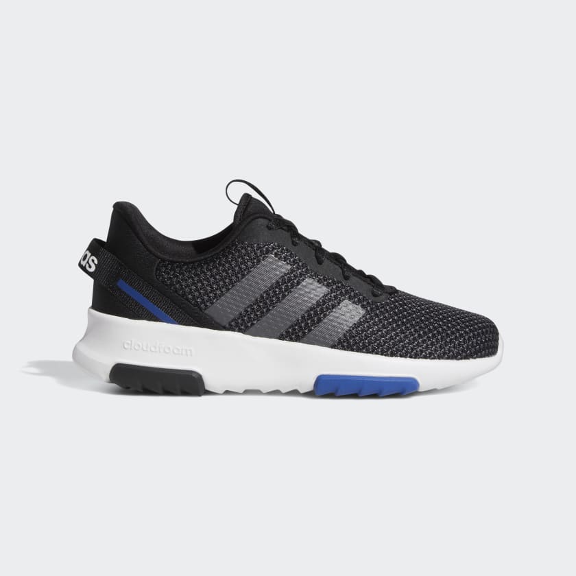 adidas Tenis Racer TR 2.0 Negro adidas Mexico