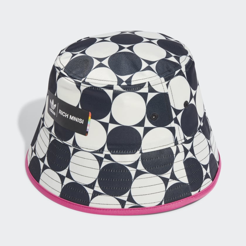 Adidas pride sales bucket hat
