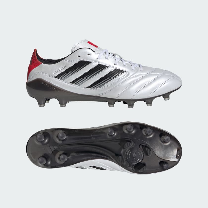 Amazon.com | adidas Unisex Copa Icon Firm Ground Sneaker
