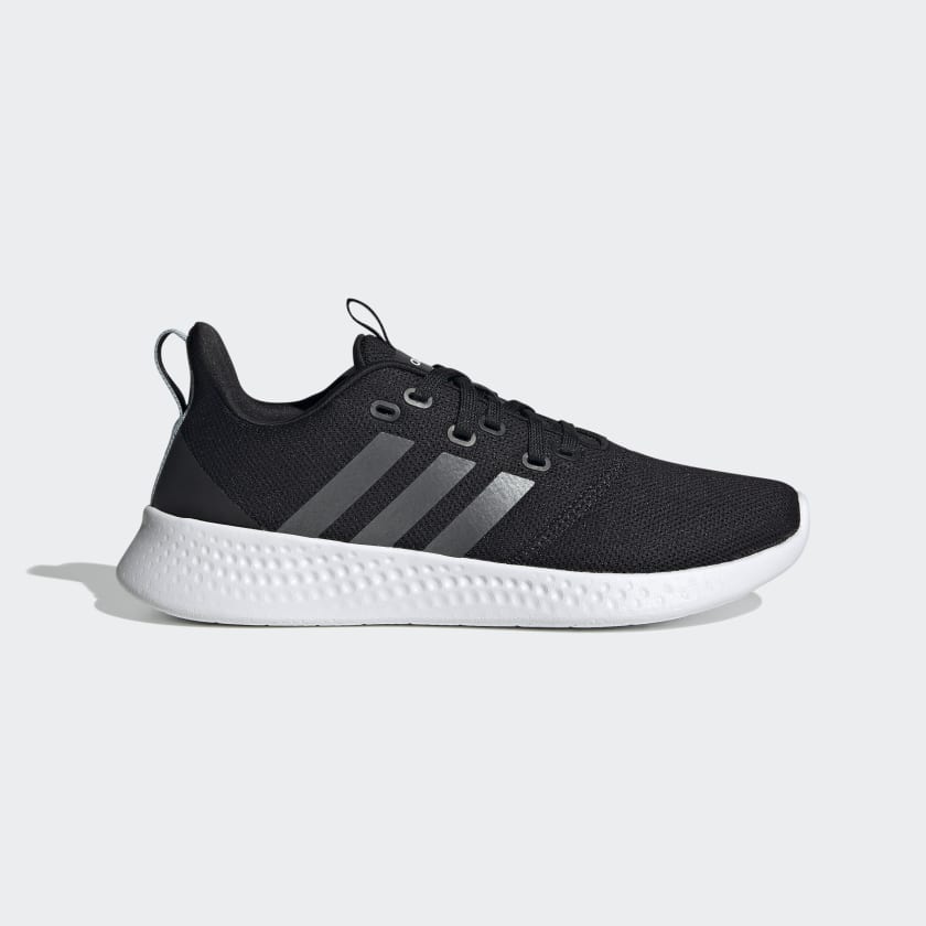adidas Puremotion Schuh Schwarz adidas Deutschland