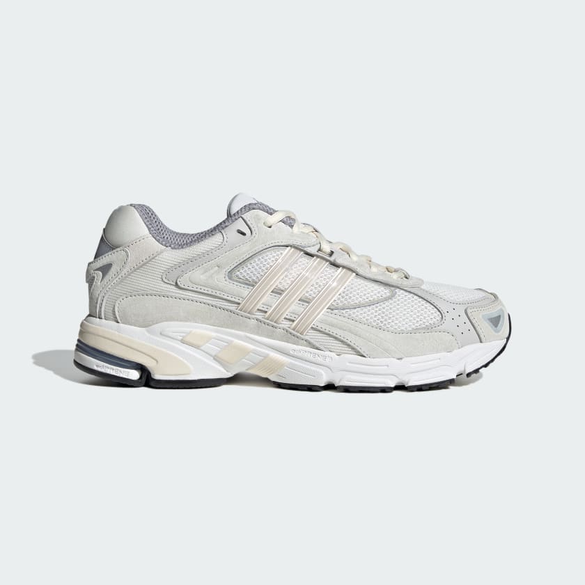 adidas Response CL Shoes - White | adidas Singapore