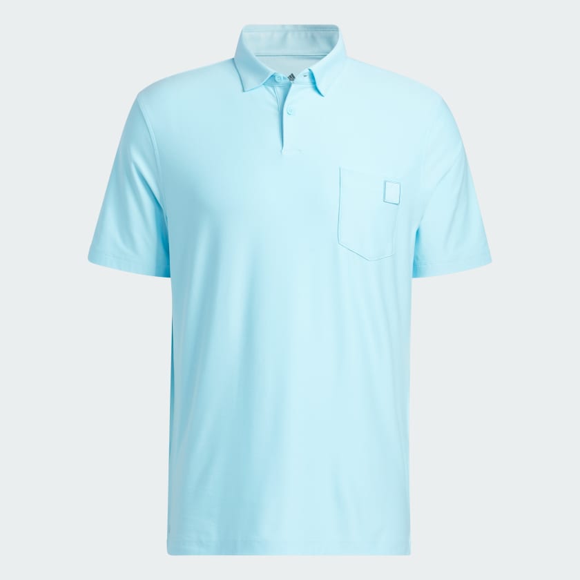 adidas Go To Polo Shirt Blue adidas Deutschland