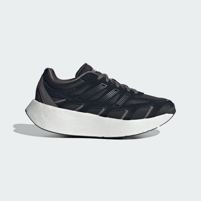 リョーク adidas Adizero Aruku Shoes - Grey | Free Shipping with
