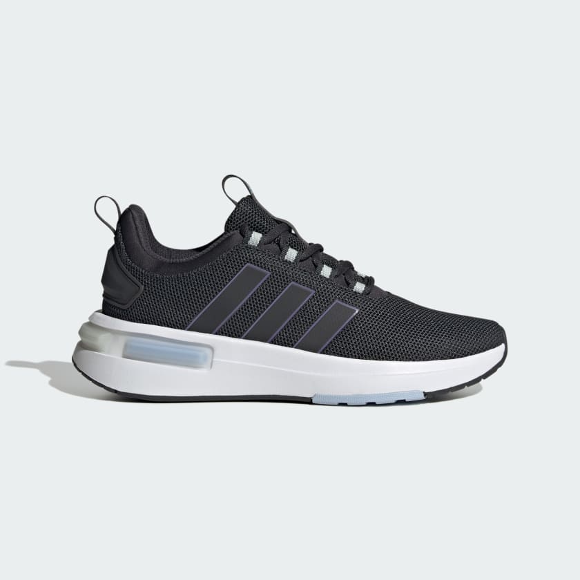Adidas v racer gris online