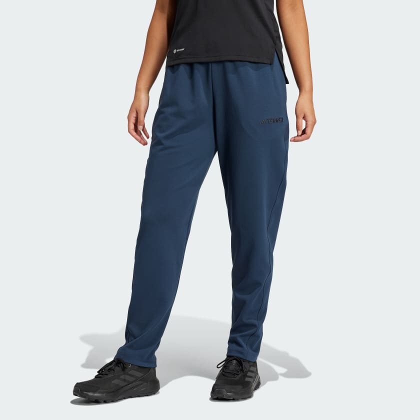 Adidas warp knit jogger online