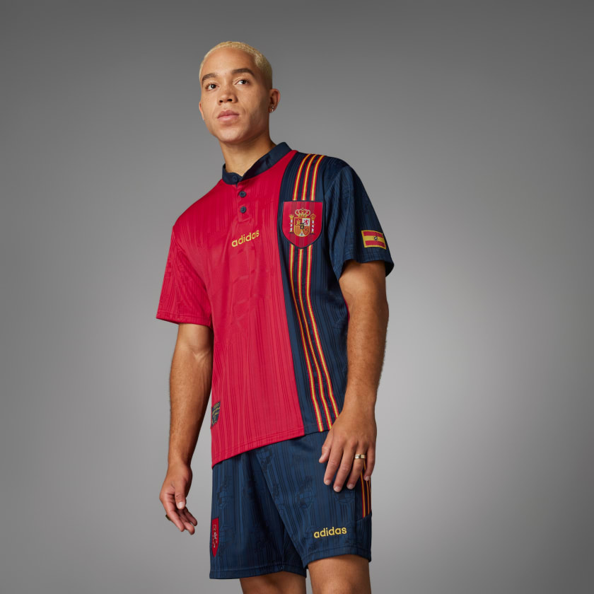 Adidas Camisetas espana new arrivals