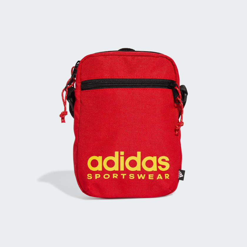 adidas Sportswear Festival Bag Nations Pack Red adidas Thailand