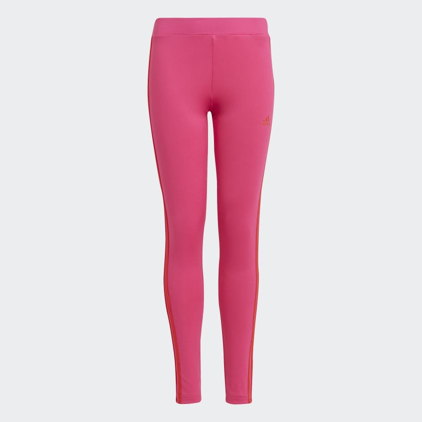 Girls shop adidas tights