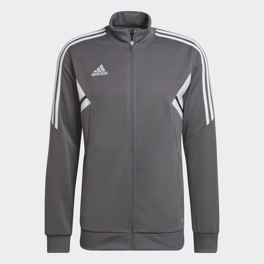 Adidas condivo jacket hotsell