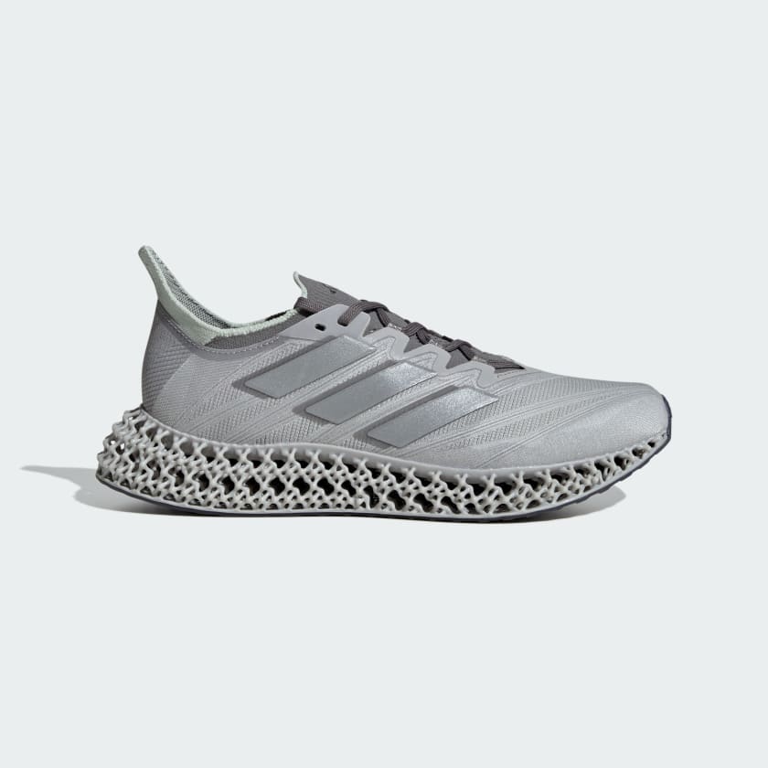Adidas 4d never made hotsell