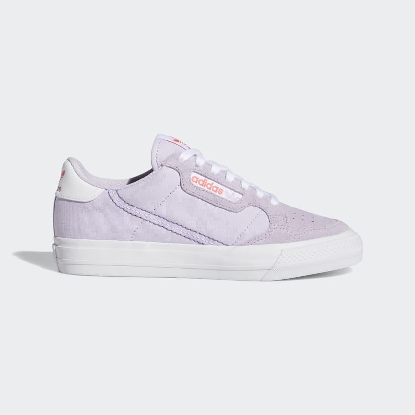 Adidas continental vulc femme hotsell