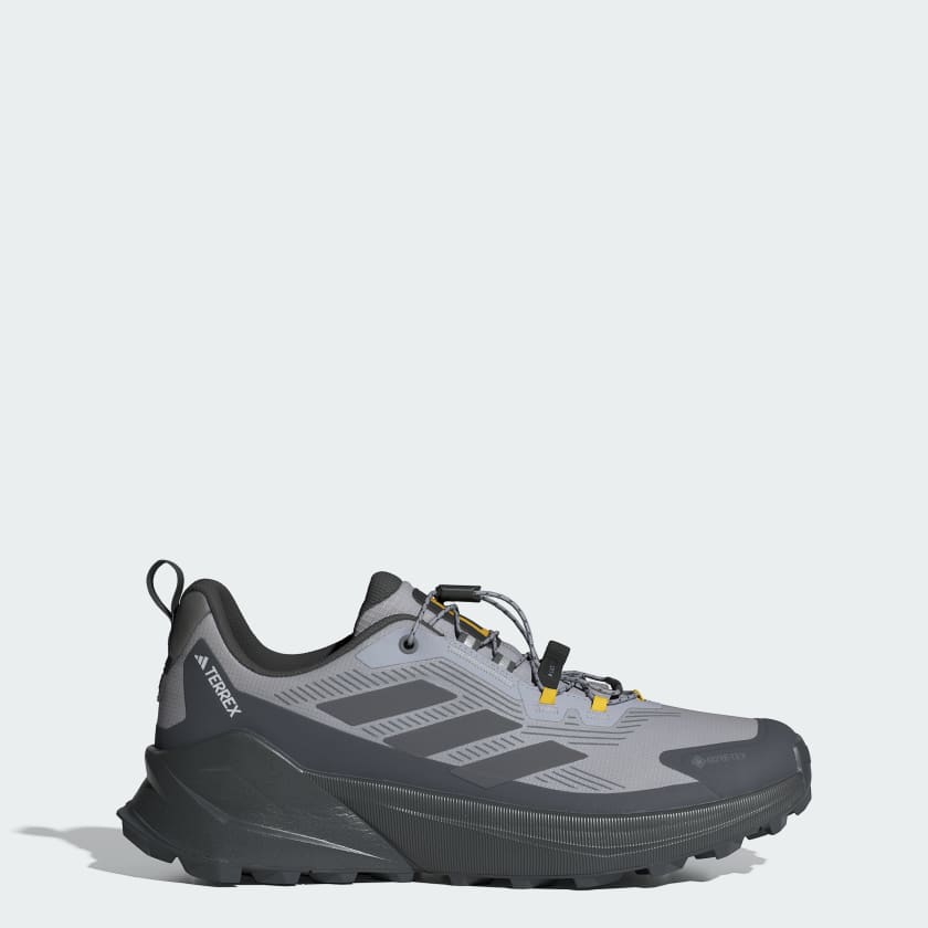 adidas Terrex Trailmaker 2.0 Gore Tex Hiking Shoes Grey Free Shipping with adiClub adidas US