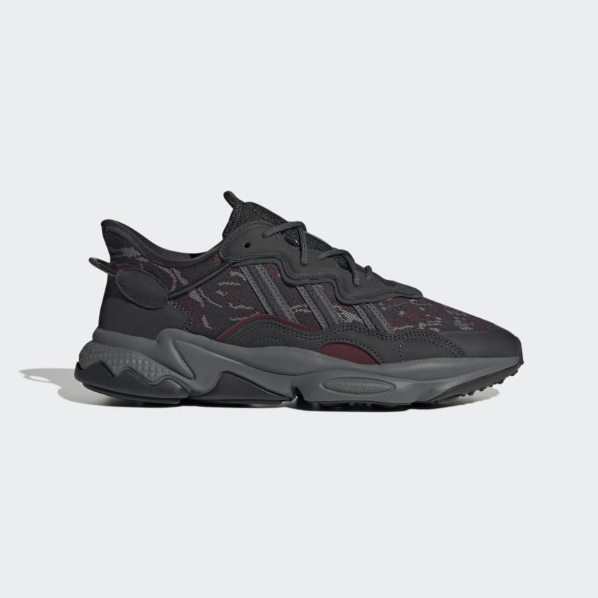 Adidas ozweego hombre gris outlet