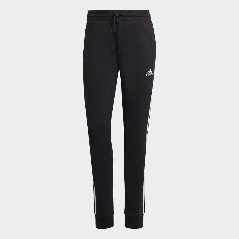 Adidas essentials 3 stripes dames cheap