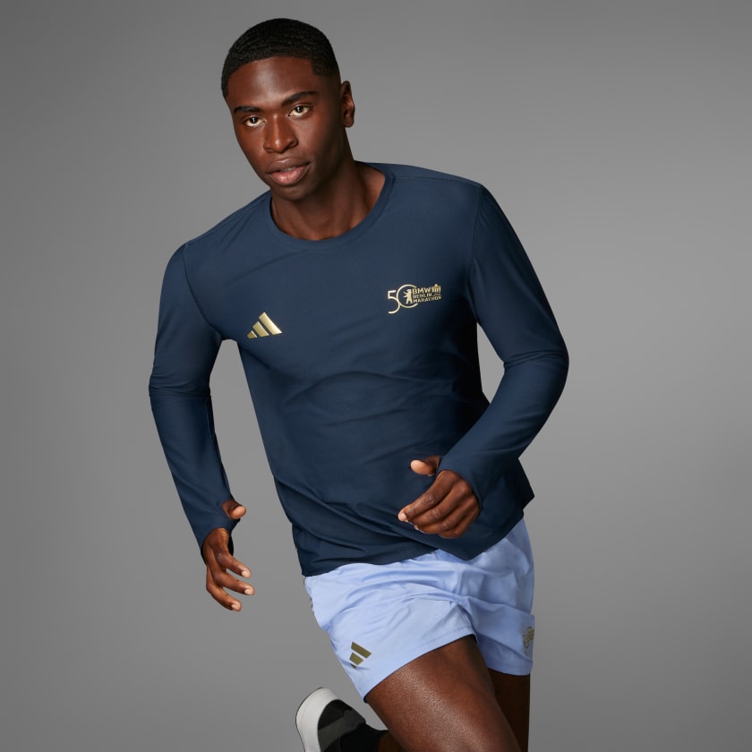 Adidas berlin marathon deals