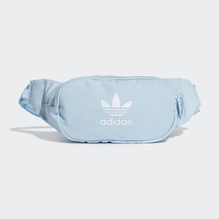 Adidas essential body bag hotsell