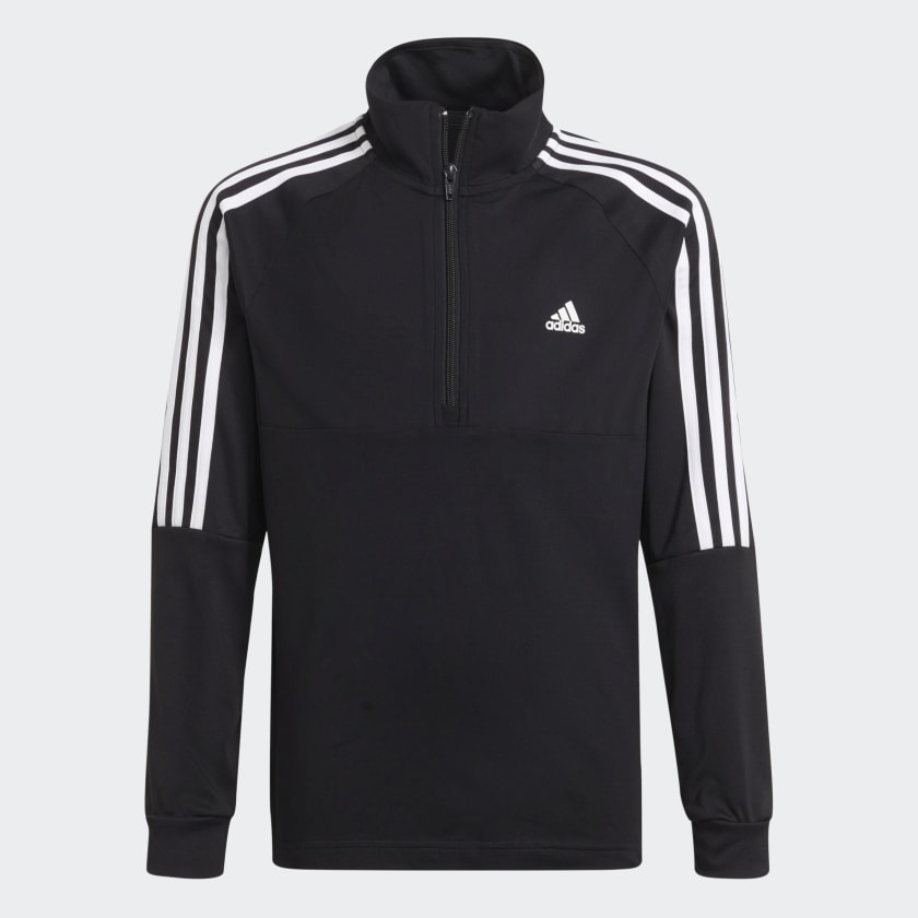 Adidas black noir track tops new arrivals
