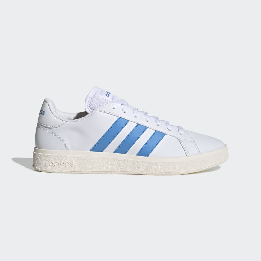 adidas Tenis adidas Grand Court TD Lifestyle Court Casual Blanco