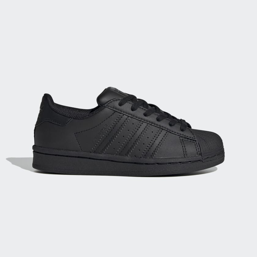 Zapatillas Superstar UNISEX Negro adidas adidas Chile