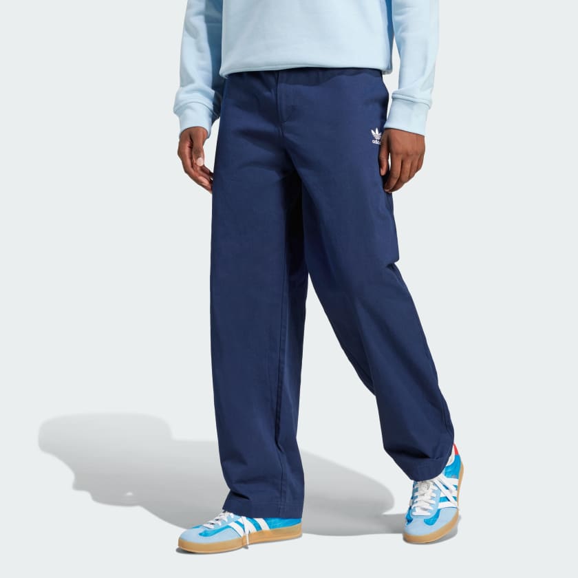 Adidas with chinos quality store