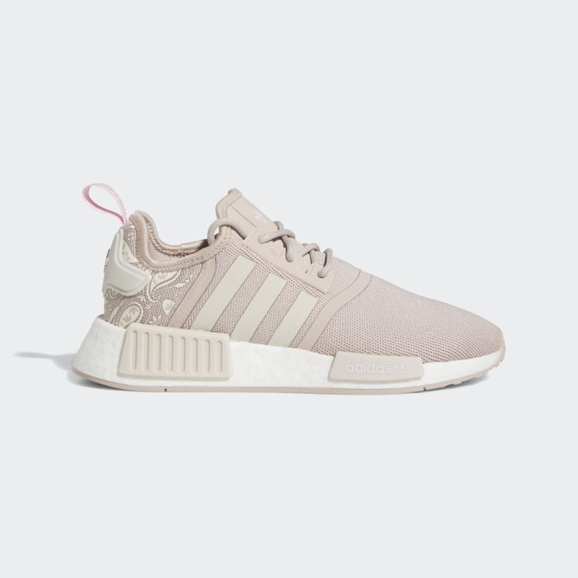 adidas NMD_R1 Shoes Brown | Women's Lifestyle | adidas US
