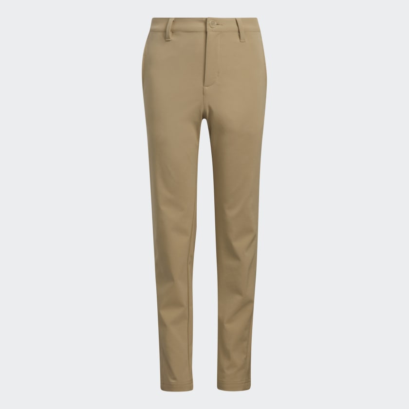 Golf Pants - Beige