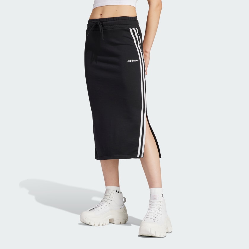 adidas Jupe 3 bandes noir adidas Canada