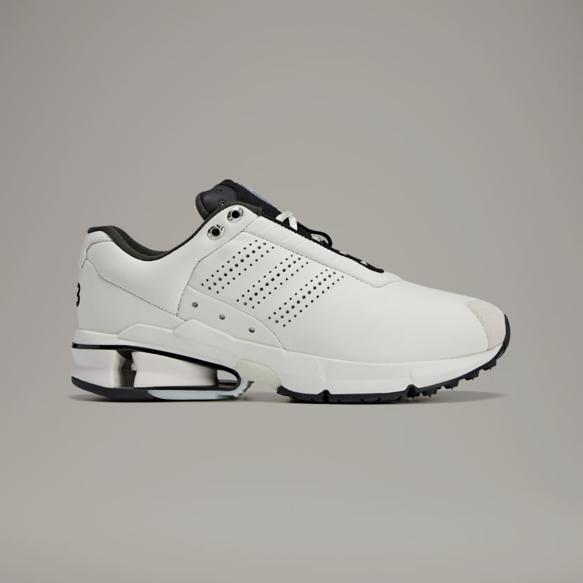 ★adidas★大人気★Y-3 A3 CONTROL★追跡可 END. adidas Y-3 A3 Control JP8806 | SneakerNews.com
