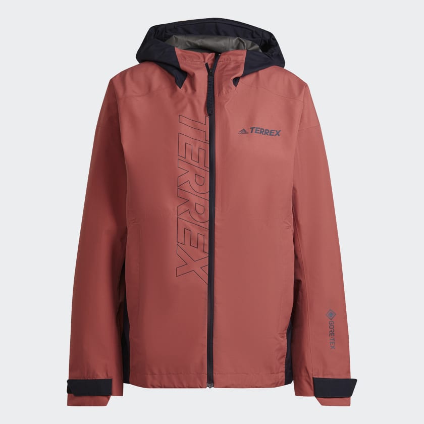 Gore tex jacket adidas new arrivals