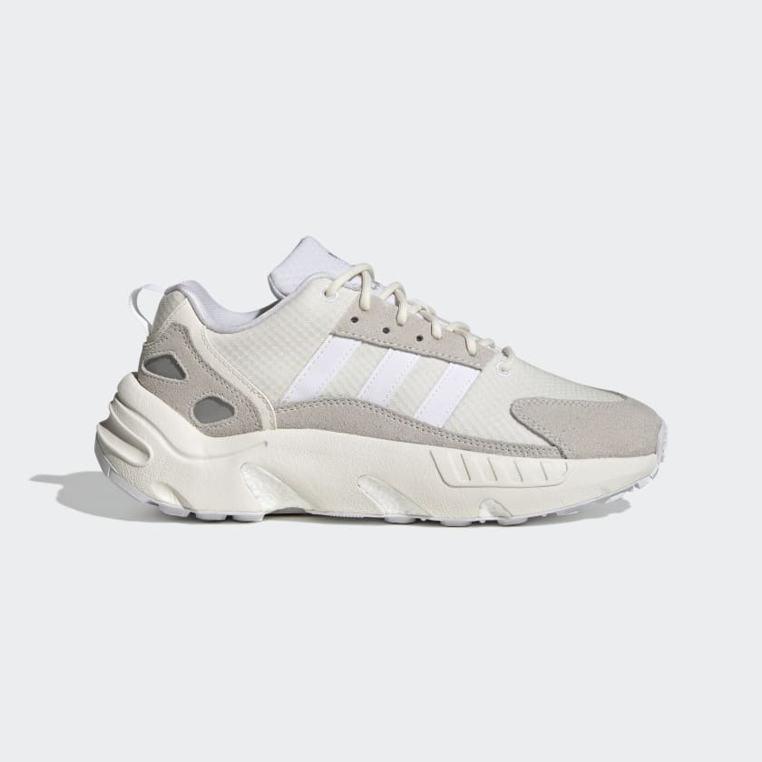 Adidas zx 600 blanche femme store