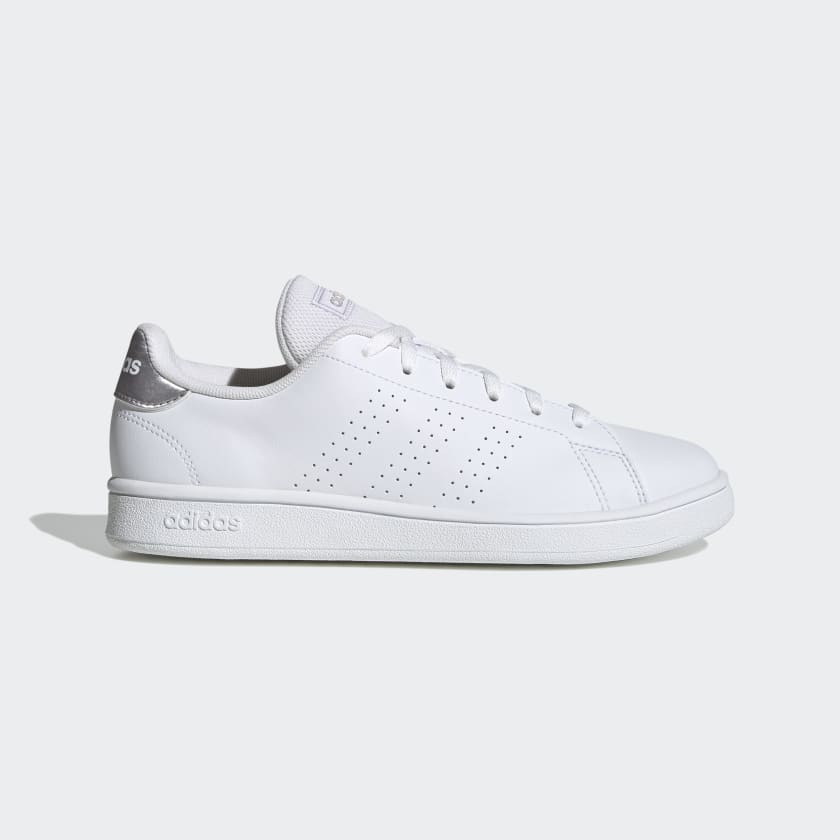 Adidas advantage base sale shoes