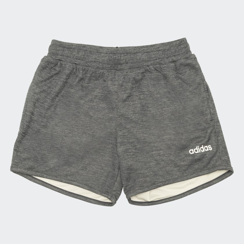 Short clearance adidas logo