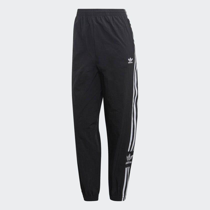 adidas Pants Corte Medio Negro adidas Mexico