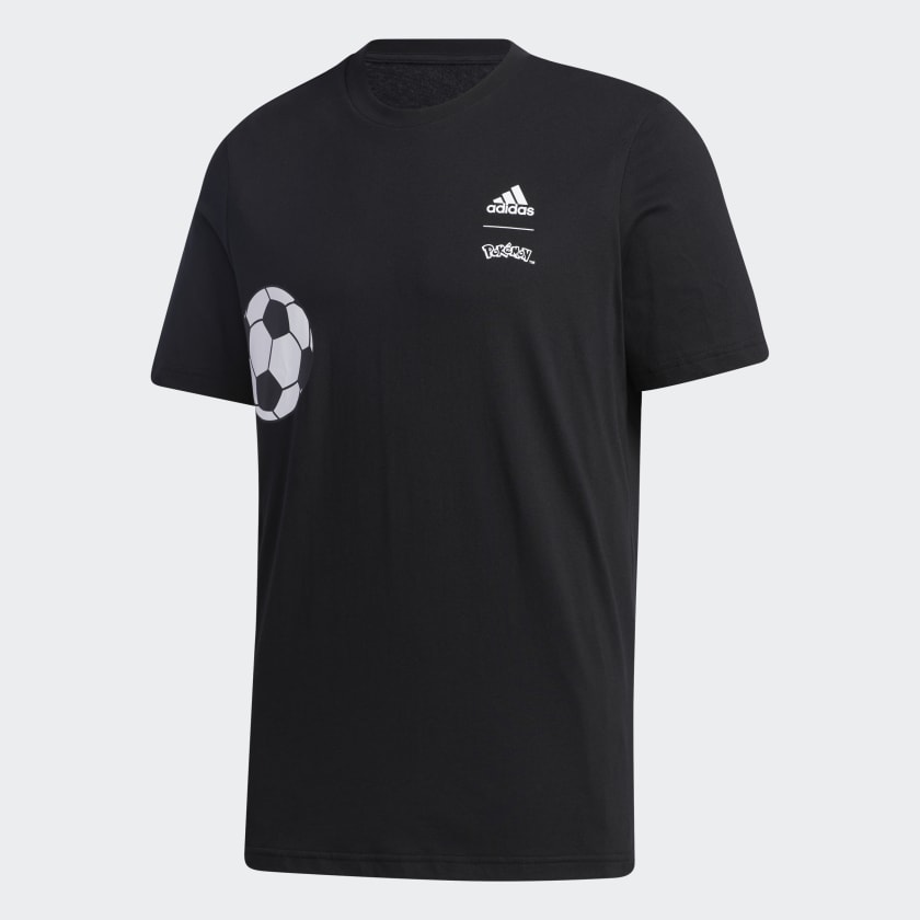 Adidas shop pokemon playera