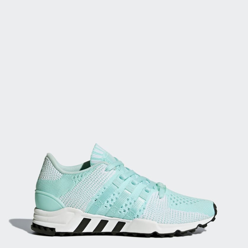 adidas Tenis EQT Support RF Primeknit Azul adidas Colombia