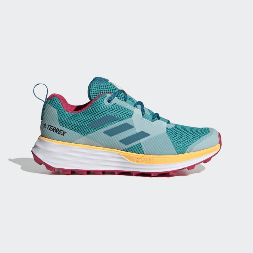 Adidas terrex top two gtx