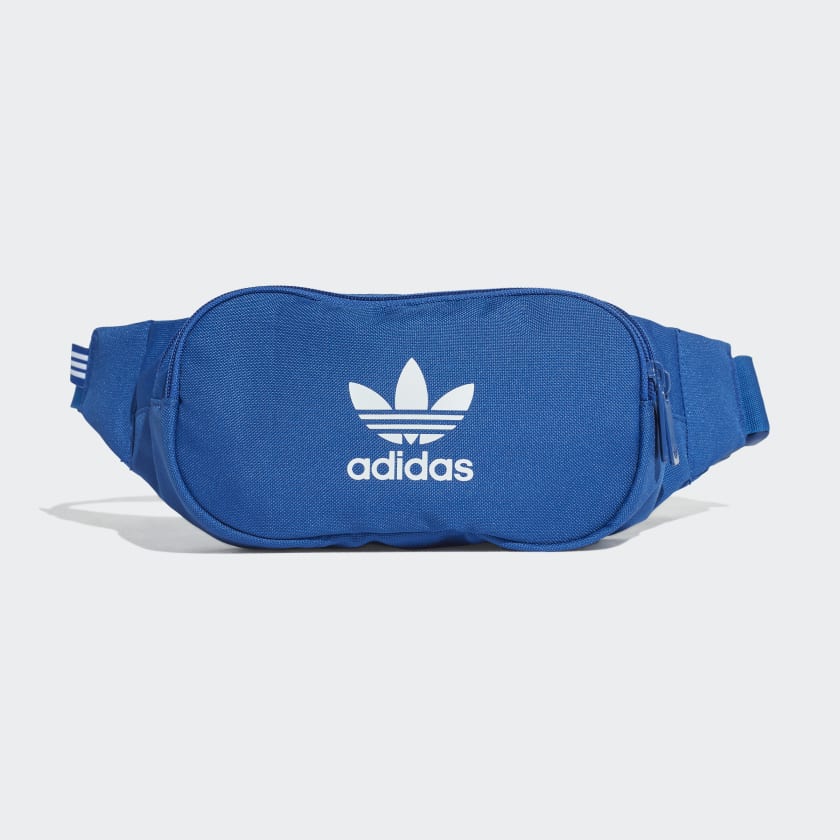 adidas Essential Crossbody Bag Blue adidas Malaysia