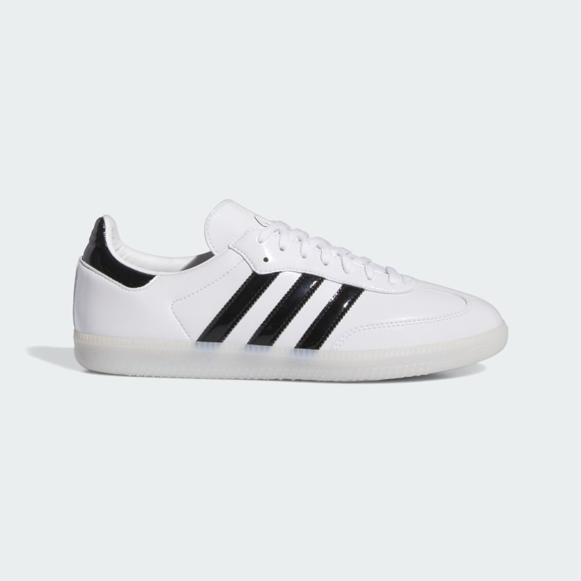 Patent leather adidas 2025