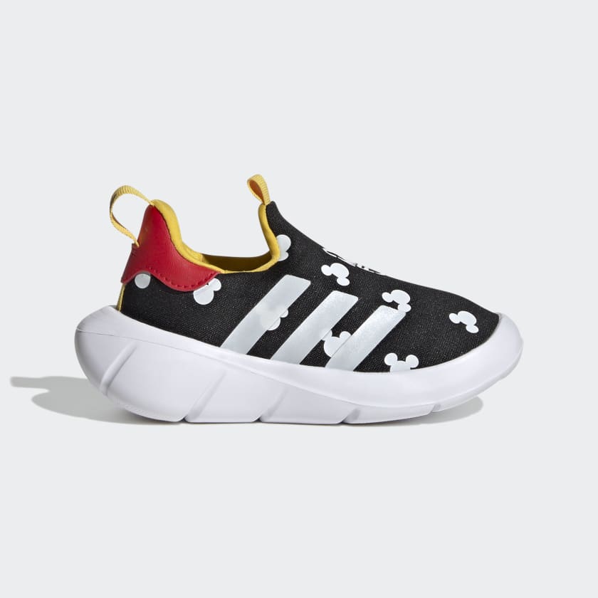 adidas.com | DISNEY X MONOFIT SLIP-ON SHOES