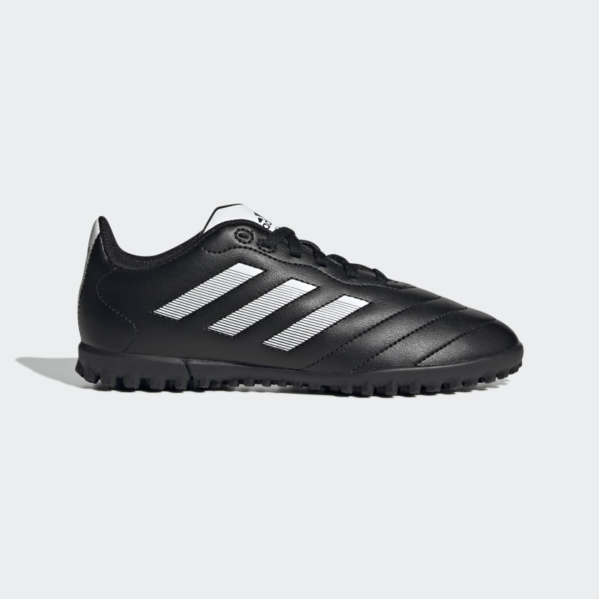 adidas Goletto VIII Turf Soccer Shoes Black Free Shipping with adiClub adidas Canada