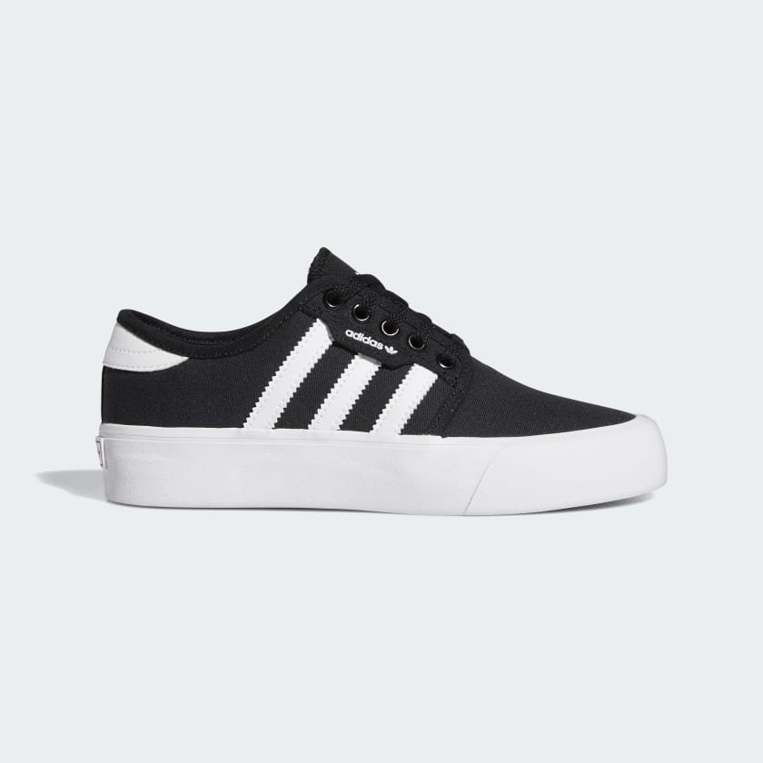 adidas SEELEY XT J Negro adidas Argentina